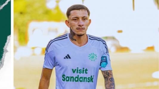 Левски хвърли око на бразилец от Втора лига, той може да се озове на 