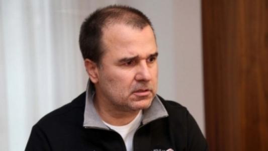 Цветомир Найденов се изгаври с ЦСКА преди гостуването в Гърция