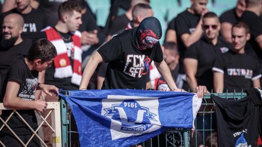 Около 2 000 полицаи ще се грижат за реда на Вечното дерби