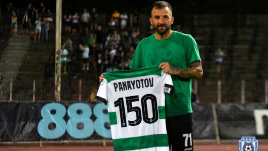 Капитанът на Черно море ще отсъства повече от месеж