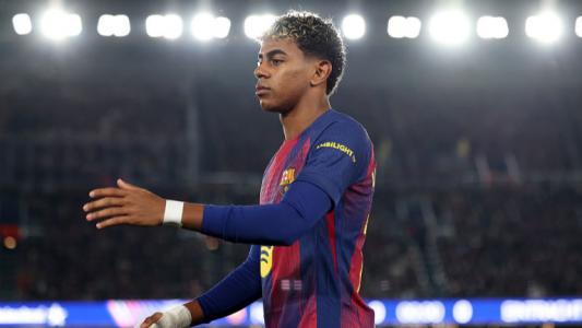 С пазарна стойност над 200 млн. евро Първа лига струва колкото Ямал