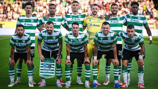 Четирима отпаднаха от групата на Черно море за Берое