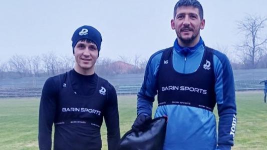 Феновете на Дунав модернизират отбора