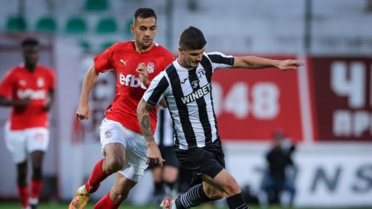 Двубоят между Локомотив (Пловдив) и ФК ЦСКА 1948 е с променен начален час