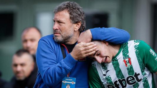 Вили Вуцов намекна за раздяла с Янтра