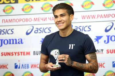 Варела: Откакто дойде Любо Пенев, идеята е да печелим всичко
