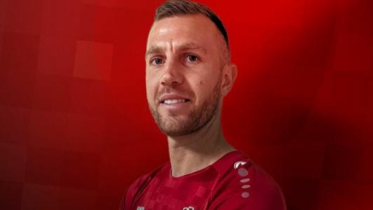 Атанас Илиев: Бях сигурен, че ще отбележа и ще победим