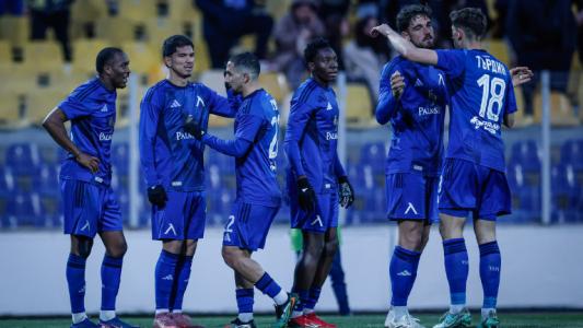 Левски изпраща седем национали да се подвизават за страните си