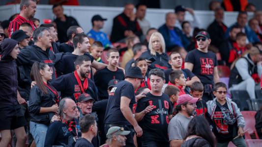 Локо (Сф) пусна билети между 8 и 50 лева за дербито със Славия