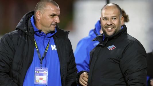 Младен Стоев: Винаги резултатите са определящи