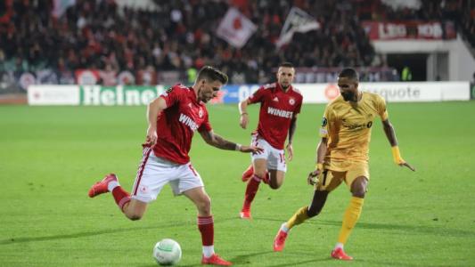 ЦСКА изрази съболезнования към Кери