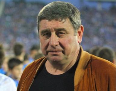 Михаил Вълчев: Делио Роси взе да си прави майтап с всички