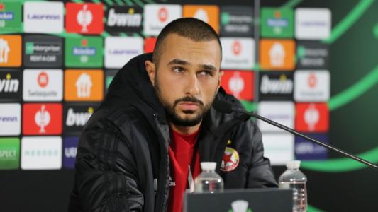 Георги Йомов: От четири години не съм спирал да тренирам