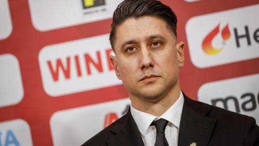 Михаил Александров: Джони Велинов беше още по-велик човек, отколкото футболист