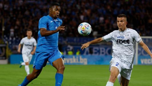 Добруджа обяви привличането на младежки национал