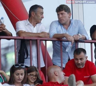 СЕНЗАЦИОННО: ЦСКА иска халф с над 100 мача в Серия А