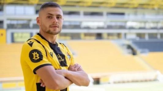 ЦСКА иска да си върне играч от Ботев Пловдив