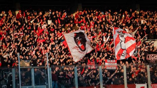 Сектор Г: И в радост, и в тъга