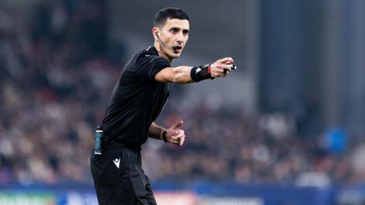 Млад азер свири Лудогорец - Сервет