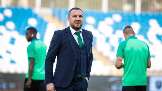 Козмин Моци с коментар по темата 