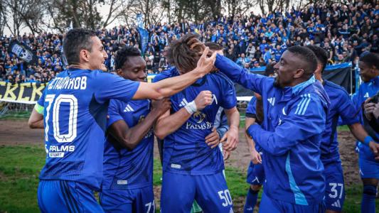 Камен Воденичаров: Не съм изпадал в еуфория, както някои други