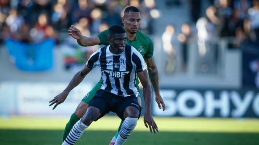 От Левски сами са отказали да привлекат новата звезда на efbet Лига