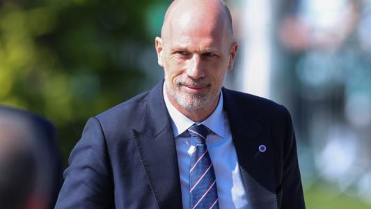 Мениджърът на Рейнджърс проговори за трансфера на Кордоба