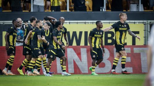 Ботев (Пловдив) няма право на грешка срещу Марибор