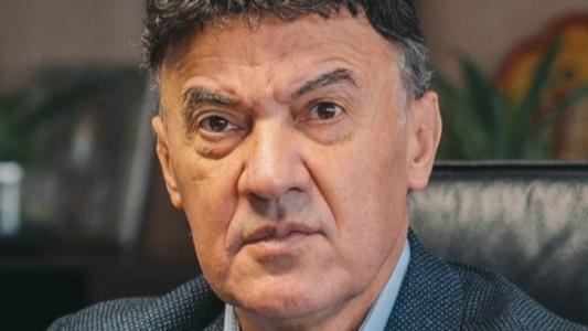 Боби Михайлов: 