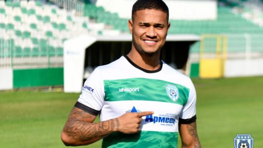 Брено Тейшейра е все по-близо до завръщане на терена