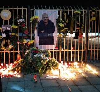 ЗЛОВЕЩО: Феновете на ПАОК ликуват за убийството на българския фен (ВИДЕО)