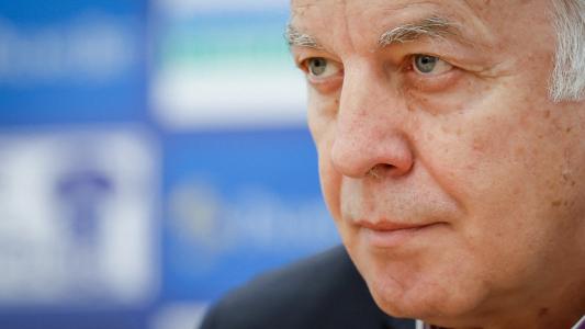 Сираков изчиства още един голям проблем пред Левски