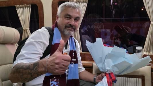 Мохамед Салах посрещна Томас Райс с хеттрик за гръмка победа над Галатасарай