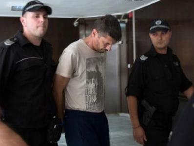 ИЗВЪНРЕДНО: 20 години затвор за Марио Метушев