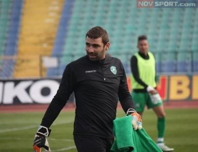 Владо Стоянов: Локомотив традиционно ни е труден съперник, но важното е, че спечелихме