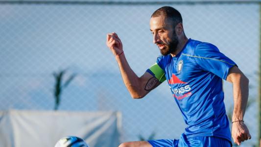 Крумовград - Локомотив (Пловдив) 0:0