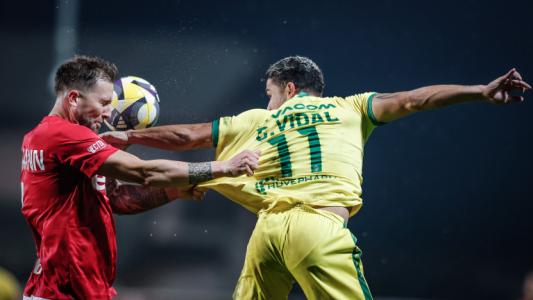 ЦСКА 1948 ще опита да отдалечи още повече Лудогорец от титлата