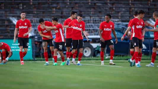 ФК ЦСКА 1948 е на път да продаде футболист в Ла Лига?