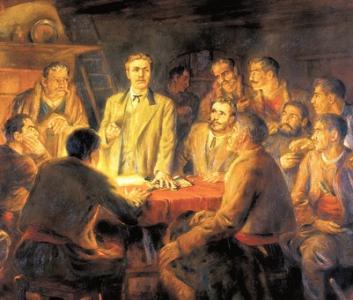 Левски: Времето е в нас и ние сме във времето…