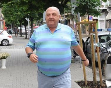 Венци Стефанов: Славия стигна Европа с 3 милиона лева и българчета