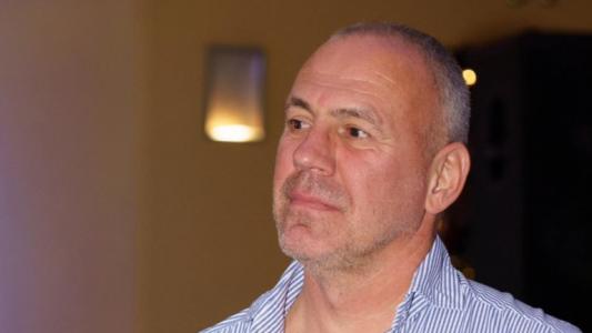 Ботев (Пловдив) се раздели с Радостин Кишишев