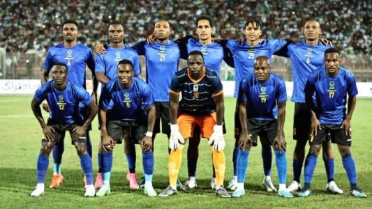 Скандал разтърси Танзания преди мача с България