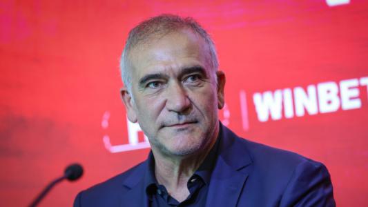 Пауло Нога: Не е много вероятно да спазваме новото правило