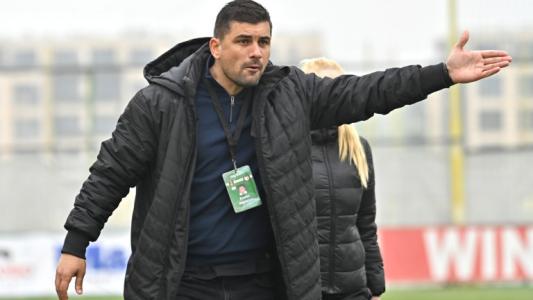 Атанас Рибарски обяви разширения състав на България U19 за европейските квалификации