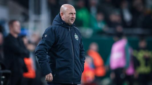 Живондов: Аз нося вината, зависеше си изцяло от мен, а не от футболистите