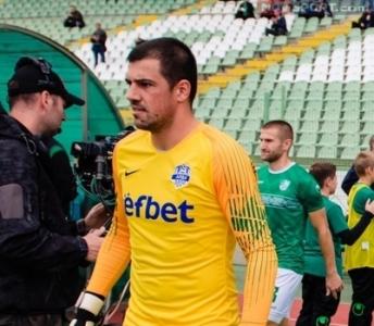 ПРОБЛЕМ: Арда остана без отбор за мачовете с Лудогорец и Левски