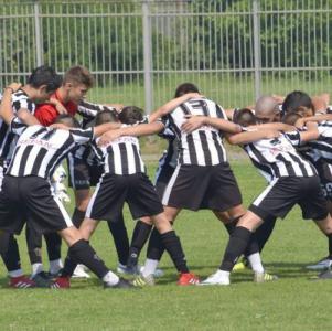 Локомотив U15 ще играе реванша с Черноморец на централния терен на Лаута
