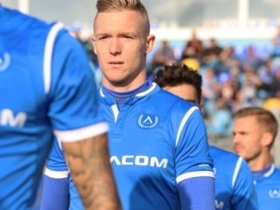 Прохазка: Липсва ми както България, така и Левски Прохазка: Липсва ми както България, така и Левски