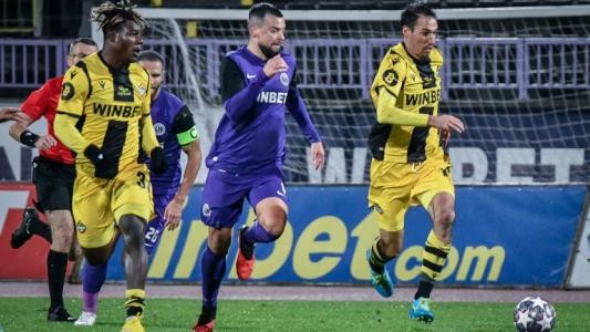 Пламен Димов сам ще реши дали да играе за Несебър