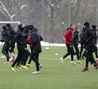 От ЦСКА предложили защитник на бразилски гранд
